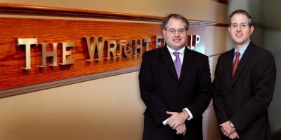 The Wright Firm, LLP