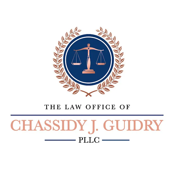 The Law Office of Chassidy J. Guidry, PLLC 5
