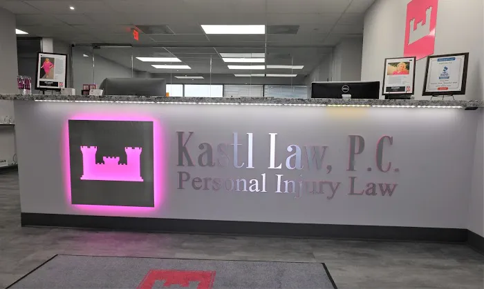 Kastl Law, P.C. 5