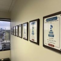 Tom Thomas Legal, P.C. - a Texas Debt Defense Law Firm. ico