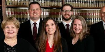 Manning & Meyers, Attorneys at Law