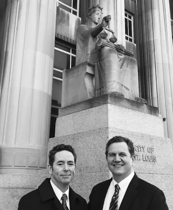 DuBose Law Firm, PLLC 5