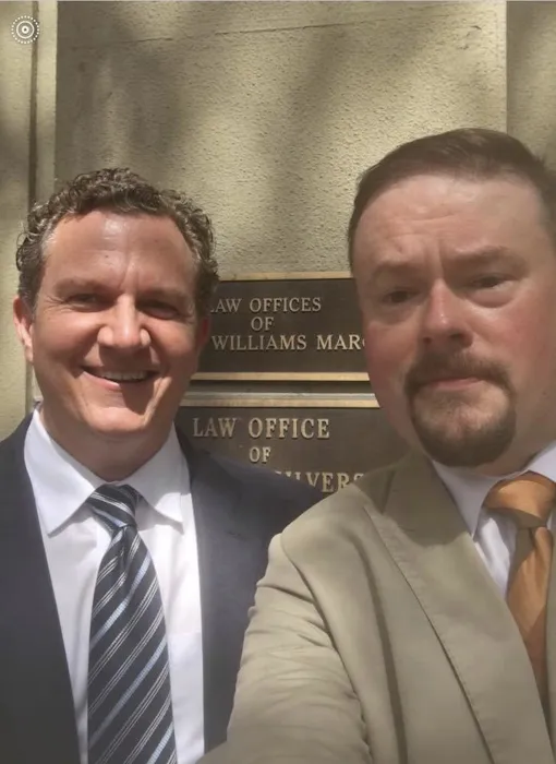 DuBose Law Firm, PLLC 5