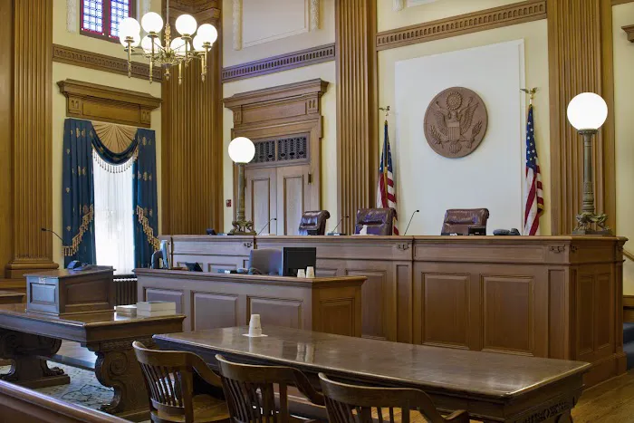 Law Offices of J. Michael Ramey, P.C. 5