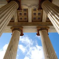 Law Offices of J. Michael Ramey, P.C. ico