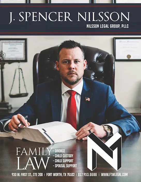 Nilsson Legal Group Divorce Attorney 5