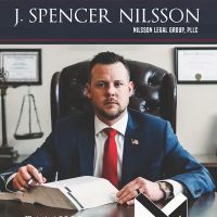 Nilsson Legal Group Divorce Attorney ico