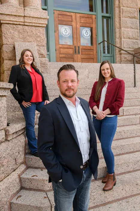 Nilsson Legal Group Divorce Attorney 5
