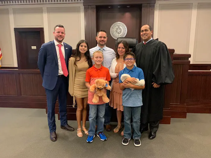 Nilsson Legal Group Divorce Attorney 5