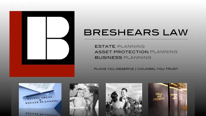 Breshears Law | Texas Estate Planning & Administration 4