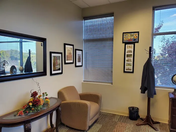 Reaves & Lee Attorneys at Law 5