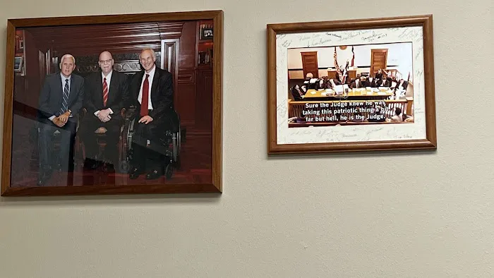 Law Offices of Randall B. Isenberg 5