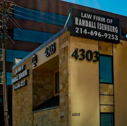 Law Offices of Randall B. Isenberg 5