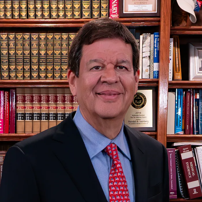 Law Offices of Randall B. Isenberg 5