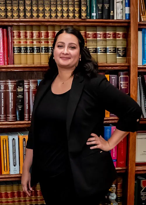 Law Offices of Randall B. Isenberg 5