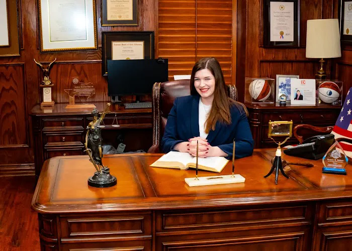 Law Offices of Randall B. Isenberg 5