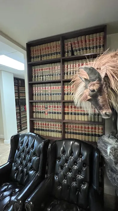 Law Offices of Randall B. Isenberg 5