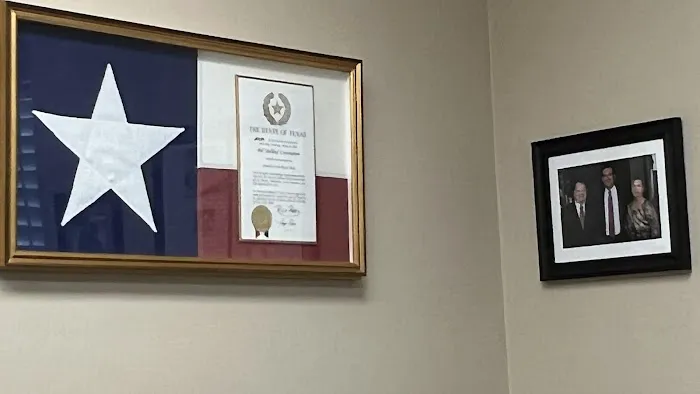 Law Offices of Randall B. Isenberg 5
