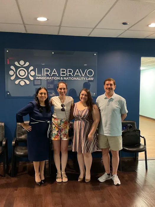 Lira Bravo Law 5