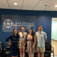 Lira Bravo Law ico