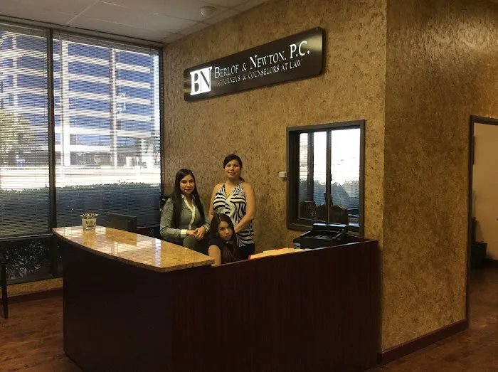 Berlof & Newton, Attorneys at Law, P.C. 5
