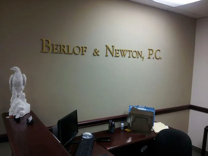Berlof & Newton, Attorneys at Law, P.C. 5