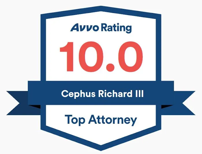 Richard Trial Attorneys, PLLC 5