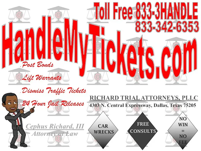 Richard Trial Attorneys, PLLC 5