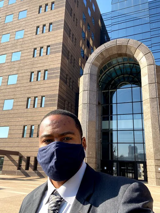 Richard Trial Attorneys, PLLC 5