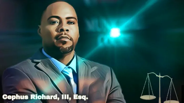 Richard Trial Attorneys, PLLC 5