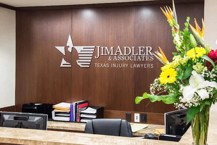 Jim Adler & Associates - Dallas Personal Injury Lawyers 5