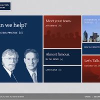 Higier Allen & Lautin ico