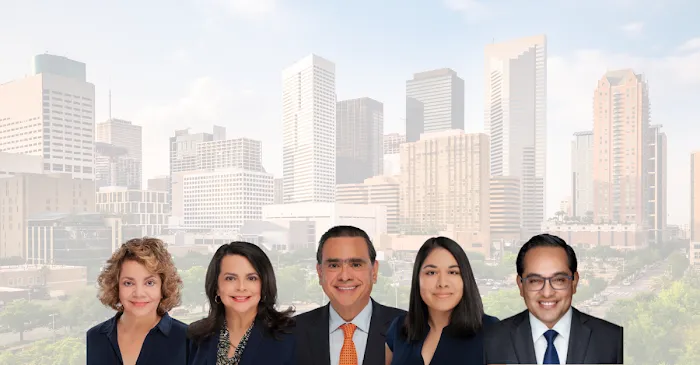 Monty & Ramirez LLP 5