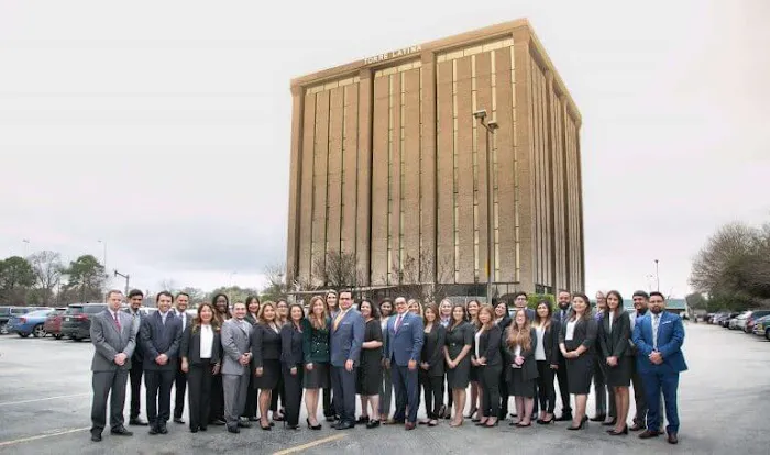 Monty & Ramirez LLP 5