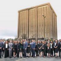 Monty & Ramirez LLP ico