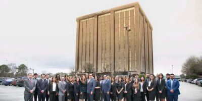 Monty & Ramirez LLP