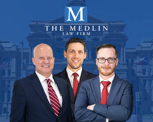 The Medlin Law Firm 5