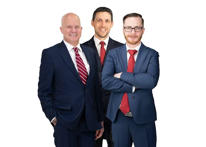The Medlin Law Firm 5