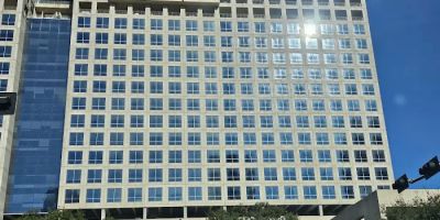 Thompson & Knight LLP