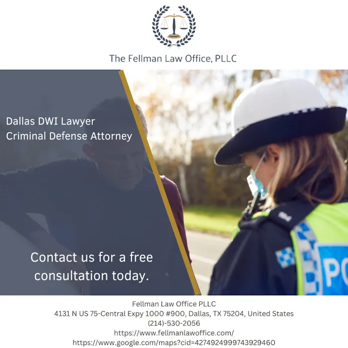 Fellman Law Office, PLLC 5