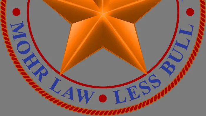 The Mohr Law Firm, PLLC 5