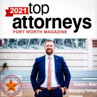 The Mohr Law Firm, PLLC ico