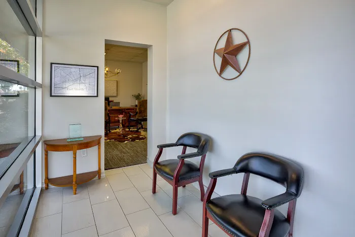 Parker Law Firm Injury Lawyers - Fort Worth Office 5