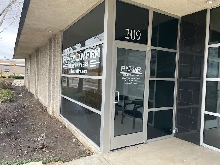 Parker Law Firm Injury Lawyers - Fort Worth Office 5