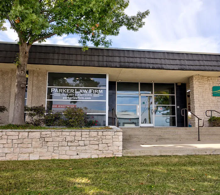 Parker Law Firm Injury Lawyers - Fort Worth Office 5
