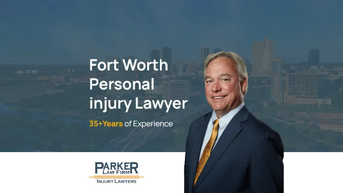 Parker Law Firm Injury Lawyers - Fort Worth Office 5