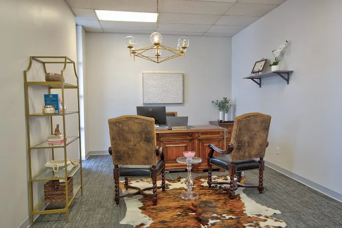 Parker Law Firm Injury Lawyers - Fort Worth Office 5