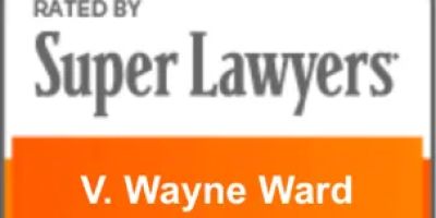 The Law Office of V. Wayne Ward