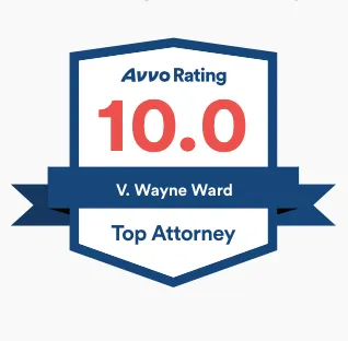 The Law Office of V. Wayne Ward 5