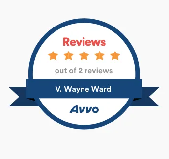 The Law Office of V. Wayne Ward 5